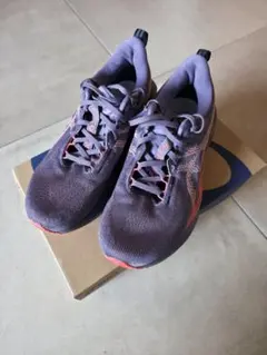 ASICS NOVABLAST 5（26.5cm）