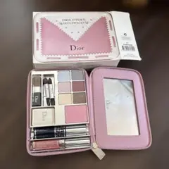 Dior Voyage メイクアップパレット ディオール トラベルコレクション