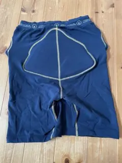 ヒップガード　スノーボード　L-XL