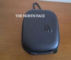 THE NORTH FACE ロゴ入りハードケース