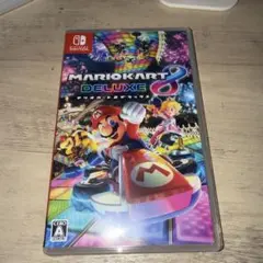 マリオカート8 デラックス