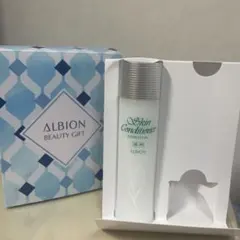 ◆未開封新品◆ALBION 薬用スキンコンディショナーエッセンシャルN 55ml