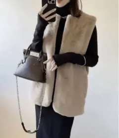 and Me...グレージュエコファージレのサムネイル