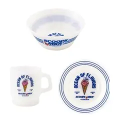 3coins ストレンジャーシングス　３点セット