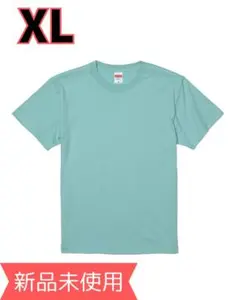 ミントグリーン Tシャツ