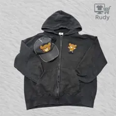 2025年最新】武藤ベアーパーカーの人気アイテム - メルカリ