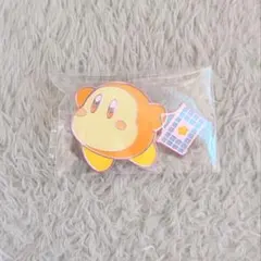 星のカービィ プププマーケット ピンズコレクション ワドルディ