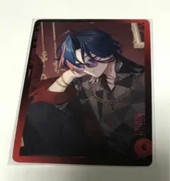 にじさんじ3SKM 1st Anniversary ランダムフォト風カード 魁星