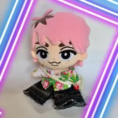 2026年最新】さっくん ぬいぐるみの人気アイテム - メルカリ
