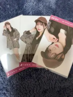 乃木坂46 生写真　佐藤璃果