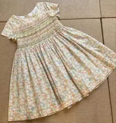 Bonpointワンピース 8A