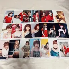 268 モーニング娘。 高橋愛 生写真 39枚セット 268 モーニング娘。 高橋愛 生写真 39枚セット