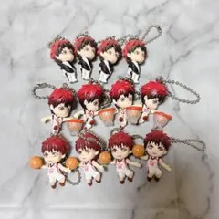 【奏様専用ページ】黒子のバスケ 火神大我 スイング まとめ売り