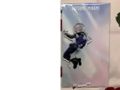 アイナナ 10周年イベント アクスタ 棗巳波