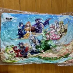 カラフルピーチ クッション アニメイトオンリーショップ カラフル