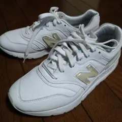 New Balance CW997HBO 24cm