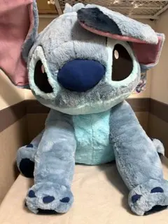 2026年最新】特大 スティッチの人気アイテム - メルカリ