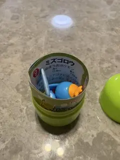 トマト様専用　チョコエッグ　ポケモン　ミズゴロウ、キモリ