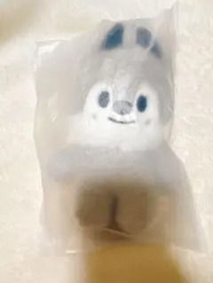 SKZOO PLUSH STANDING WolfChan　バンチャン　スキズ