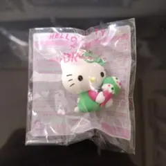 ハローキティ サーティワンコラボ チャーム