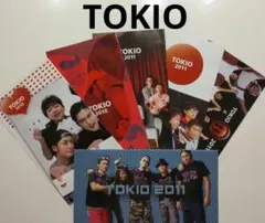 TOKIO 会報 まとめ売り TOKIO 会報 FC会報誌 まとめ売り おまけ付き 22冊 vol 27-50 - メルカリ