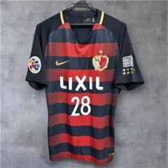 町田浩樹　日本代表　ユニフォーム　鹿島アントラーズ　Y-3 2026年最新】鹿島アントラーズ xlの人気アイテム - メルカリ