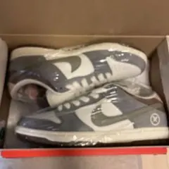 NIKE SB DUNK LOW PRO QS YUTO HORIGOME