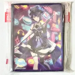 カードファイト！！ ヴァンガード「みんなに響け ロロネロル」スリーブ