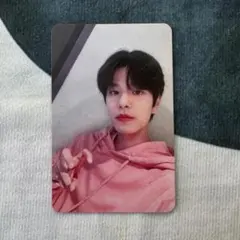 Stray Kids MAXIDENT サノク トレカ スキズ スンミン