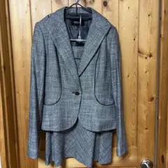 コムサイズム フォーマル セレモニースーツ M