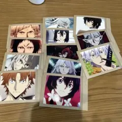 文スト　パシャこれ