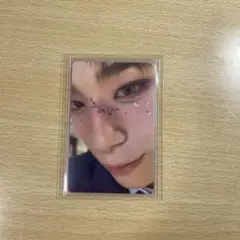 XLOV ハル　トレカ