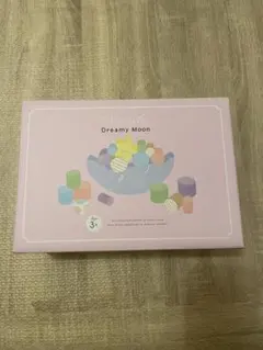 知育玩具　木製玩具　ドリーミームーン　バランスゲーム