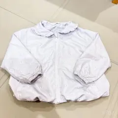 ウインドブレーカー ジャケット