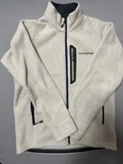 mont-bell フリースジャケット