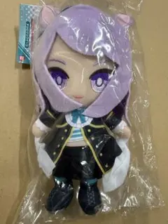 ウマ娘　ぬいぐるみ　メジロマックイーン
