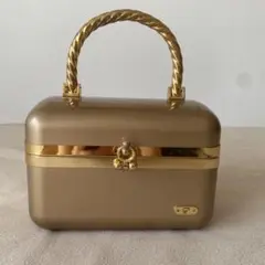 希少 未使用 Paolotti パオロッティ ハンドバッグ パーティーバック Paolotti パオロッティ バニティバッグ ハンドバッグ レディース