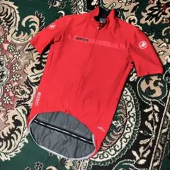Castelli Oakley サイクルジャージ 3点セット - メルカリ