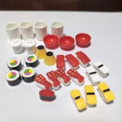 おままごと用寿司セット