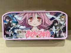 パチスロ　まどか☆マギカ2　下パネルのサムネイル