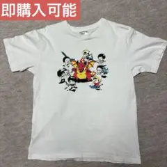フィッシャーズ ポコダン・コラボ Mサイズ