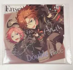 あんさんぶるスターズ 中華 特典アクリルスタンド Double Face