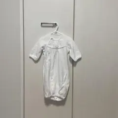 ◆美品◆ 赤ちゃんの城　退院着50-70サイズ