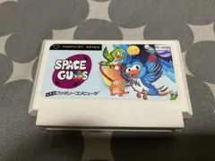 限定復刻 新品■スペースガル 宇宙ツバメ■日本の赤白ファミコンで動作■海外