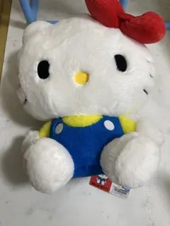 ハローキティ 大きめぬいぐるみ