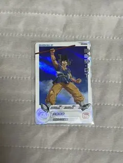 ドラゴンボールヒーローズ MM2-012DA 孫悟空：少年期 - メルカリ