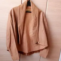 レザージャケット