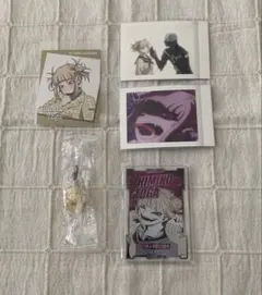 2026年最新】ヒロアカ カード トガヒミコの人気アイテム - メルカリ