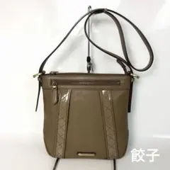 2026年最新】burberry バッグ ショルダー ノバチェックの人気アイテム