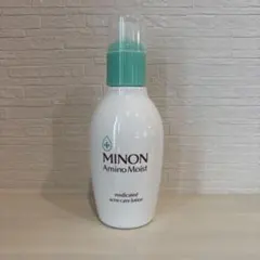 【残量8割】ミノン　アミノモイスト　薬用アクネケアローションのサムネイル